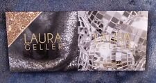 Laura Geller The Dancing Queen+ Best Dressed Face Palette Vegan, Limited Edition