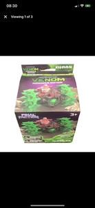 Final Faction Kharn The Rumbler Edición Venenosa Limitada - Imagen 1 de 3