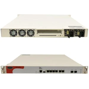 Radware ODS-VL 19260046 DefensePro 206 IPS ODS-VL 6GB DUAL SME bypass - Afbeelding 1 van 6
