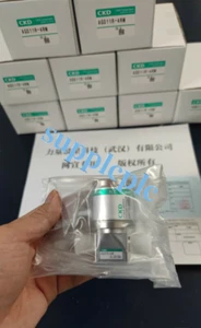 NEW Pneumatic  Valve   AGD11R-4RM Fast shipping#DHL or FedEx - Picture 1 of 1