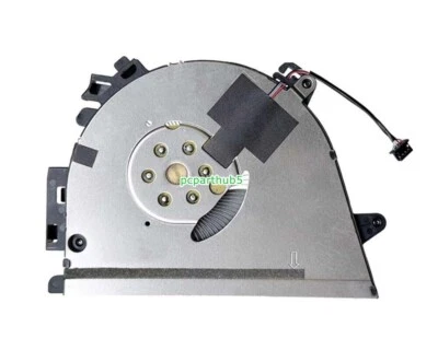 New HP EliteBook 840 G9 860 G9 865 G9 Series Laptop CPU Cooling Fan EG70040S1-C1 - Image 1 of 2