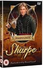 Sharpes Siege [DVD], , Used; Acceptable DVD