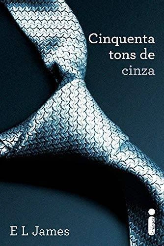Cinquenta Tons de Cinza (Em Portugues do Brasil) - Paperback - GOOD - Image 1 of 1