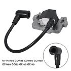 Durable Replacement Ignition Coil for Honda GC Engines Longevity assured