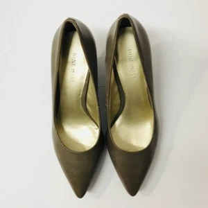 NINE WEST womens shoes Zs 6 Brown Color - Bild 1 von 7