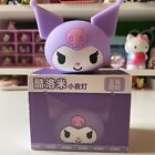 Sanrio Kuromi  Mini Light Night Cute