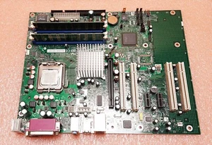 intel D915GAV/D915PGN C64142 LGA-775 Motherboard Mainboard 1GB - Bild 1 von 5