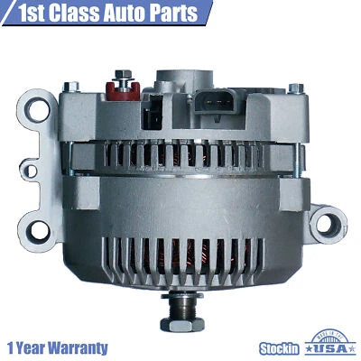 Alternator For Ford Lincoln Mercury E-150 E-350 Super Duty E-450 Super Duty - Image 1 of 4