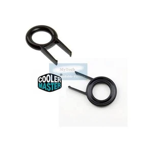 1 PIECE UNIVERSAL MECHANICAL KEYBOARD KEYCAP PULLER - Picture 1 of 1