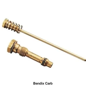 C182-1201 Adjustable Main Jet For Bendix Carburetors - Picture 1 of 1