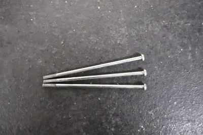 HONDA GL1000 GL1100 GL1200 GOLDWING MOTOR ARRANQUE TORNILLO PERNOS Foto 1 de 4