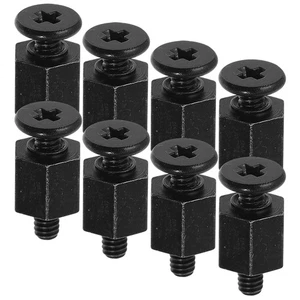 8 Pcs M.2 Schrauben Computer-Schrauben-Kit Für Die Laptop-Befestigung - Afbeelding 1 van 12