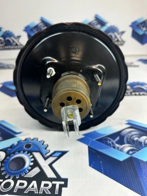 Conjunto de reforço de freio 2010-2016 Hyundai Genesis Coupe fabricante de equipamento original - Imagem 1 de 4