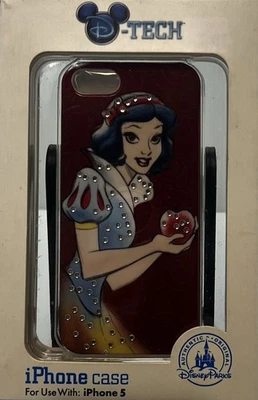 Funda Blancanieves iPhone 5 Disney Tech Foto 1 de 4