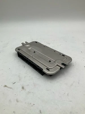 Módulo de control del espacio para los pies BMW 528i F10 2011-2016 con 138 k millas Foto 1 de 4