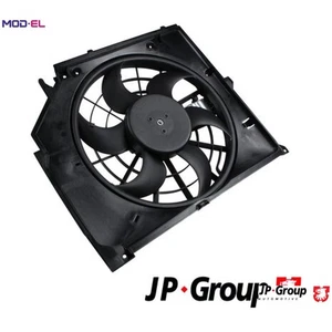FAN RADIATOR 1499100200 FOR BMW 3/Compact/E46/Convertible N42B18A N46B18 1.8L - Picture 1 of 10