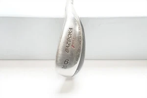 Tour Edge Bazooka Jmax Iron-Wood 6 Iron Stiff Aldila Nv Graphite 1264575 Good - Picture 1 of 5
