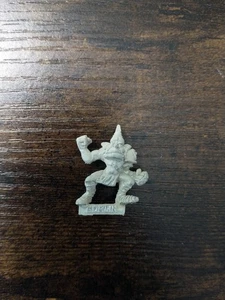 Blood Bowl 3rd ed Goblin Player 5 1993 Games Workshop metal - Picture 1 of 1