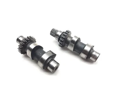 Front Rear Cam Shafts Cams 2005 Harley-Davidson Dyna Low Rider EFI FXDLI 3282 - Изображение 1 из 4