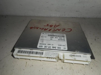 CENTRALINA ABS + ESP A0195453132 MERCEDES-BENZ CLK (C/A208) (03/97>03/03 - Immagine 1 di 2