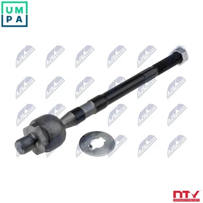 INNER TIE ROD SDK-SU-009 FOR SUZUKI GRAND/VITARA/Open/Off-Road/Vehicle 1.6L 4cyl - Image 1 of 4