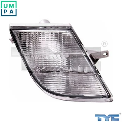 DIRECTION INDICATOR 18-0401-11-2 FOR NISSAN MARCH/III MICRA/C+C K9K276 1.5L 4cyl - Image 1 of 4