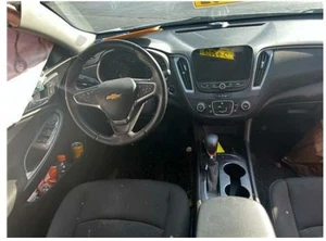 Alternator Fits 19-21 MALIBU 4355931 - Picture 1 of 5