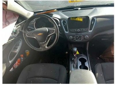 Alternator Fits 19-21 MALIBU 4355931 - Image 1 of 4