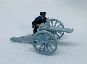 Victorian Naval Gardner Gun (1/56) 28mm scale Sudan Egypt War 1885 - Bild 1 von 5
