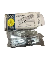 ACE Clipper Stapler No 702 - Picture 1 of 6