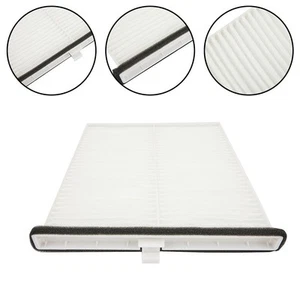 1pcs Cabin Air Filter For Mazda 3 2014-2017 /Mazda 6 2013-2017/ CX-5 2012-2017 - Picture 1 of 17