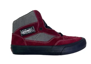 VANS Caballero Full Cab 50th Anniversary Limited Edition Brand New No Box - Picture 1 of 8