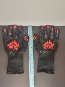 Viboos Heavy Duty Grill/Smoker Handschuhe - Bild 1 von 5