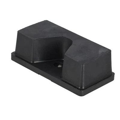 Parachoques de pluma de goma para Case 580 Super L 580 Super L 580 Super M 122995A1 Foto 1 de 4