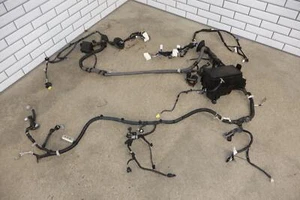 14-21 Lexus GX460 4.6L Engine Fuse Relay Junction Box W/ Harness (1 Broken Plug) - Picture 1 of 21