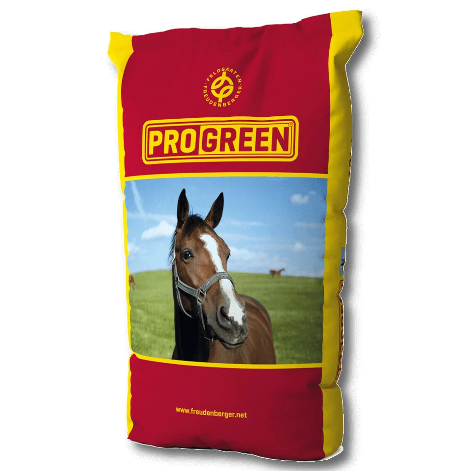 FREUDENBERGER PF 80 mélange d'herbes pour les pâturages pour chevaux 1 kg semence pâturage
