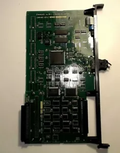 PLACA DE INTERFAZ FANUC A20B-8001-0290/02A con A20B-1006-0220/01A - Imagen 1 de 5