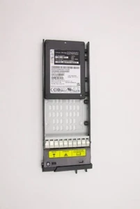 LENOVO 01DC472 - 01DC474 1.6TB 3DWD 2.5in SAS SSD with Tray - Picture 1 of 1