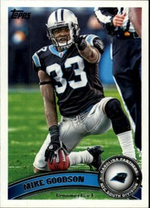 2011 Topps Football You Pick/Choose Cards #1-250 RC Stars