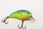 Bomber 2 1/4" Body Early Style Pretty Fishing Lure
