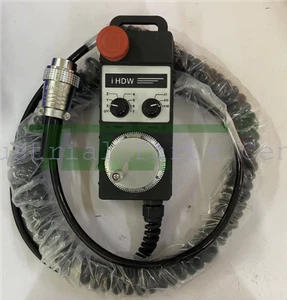 IHDW -BDADL- IM-C20 Handbediengerät elektronisches Handrad - Bild 1 von 1