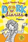Dork Diaries: Pop Star (Volume 3), Russell, Rachel Rene