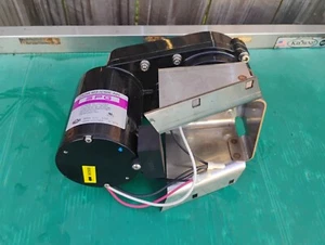 SPG FCR254-403-IC50E-A01 1/15HP 50W 1650RPM 0.76A  Induction Motor / Lancer Ice - Picture 1 of 7