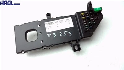 Centralina 13168781 Opel Vectra 1.9 Cdti Caravan C Kombi - Immagine 1 di 3