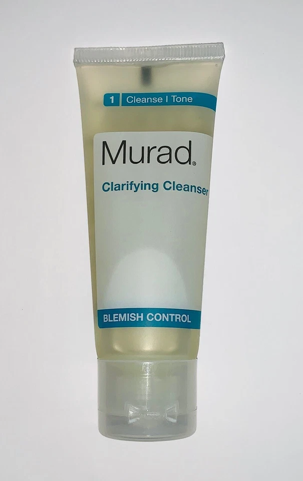 Murad Blemish Control Clarifying Cleanser 1.5 oz /45ml - Image 1 of 1