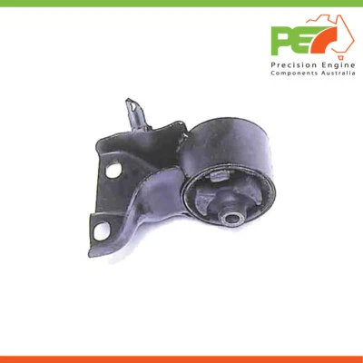 OEM QUALITY Engine Mount LH-Side For Mazda MX-6 1 2.2 i Turbo GD Petrol Coupe - Image 1 of 4