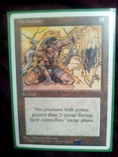Meekstone mtg