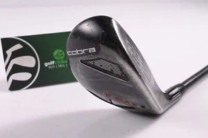 Cobra F-Max #5 Hybrid / 26 Degree / Regular Flex Cobra Superlite 55 Shaft - Picture 1 of 8