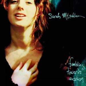 Fumbling Towards Ecstasy- Sarah McLachlan-CD  LN6 - Picture 1 of 2