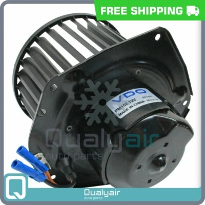 Motor de soplador de CA para Oldsmobile Bravada QU Foto 1 de 4